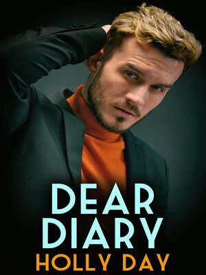 cover image of Dear Diary